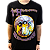 Jimi Hendrix Ts 1631 - Imagem 1